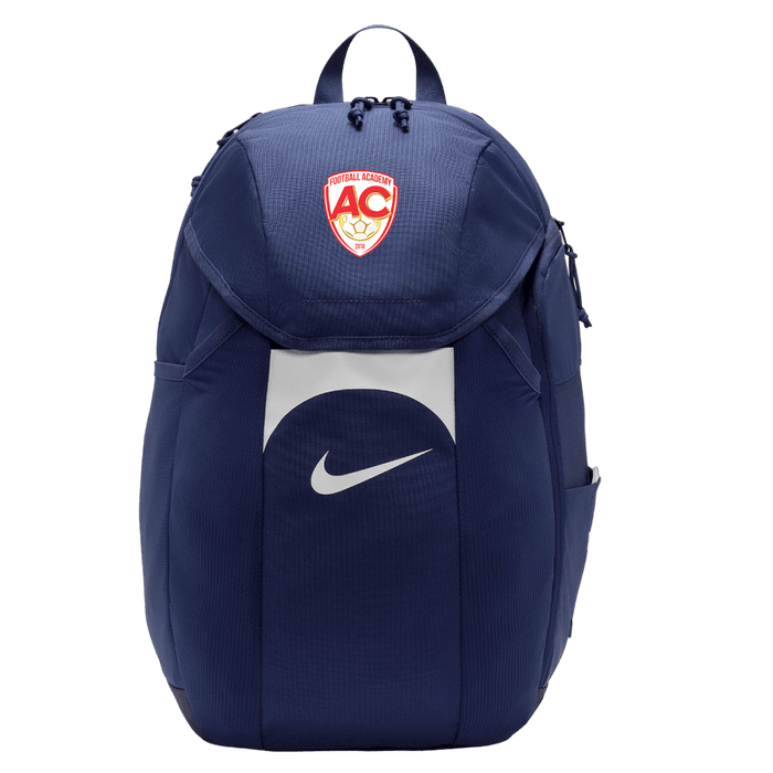 AC FOOTBALL Academy Team Backpack 30L (DV0761-410) AC FOOTBALL Nike Club Zone