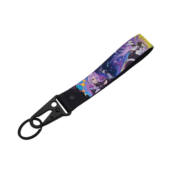 AiCandii: Cyber Keychain - Gamer Supps