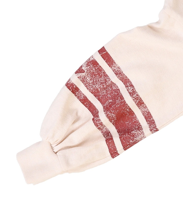 Airy Sleeve Tee