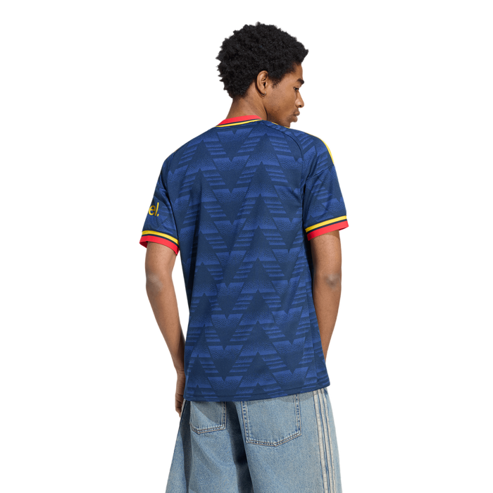 Arsenal 26/27 Away Jersey (JZ3160)