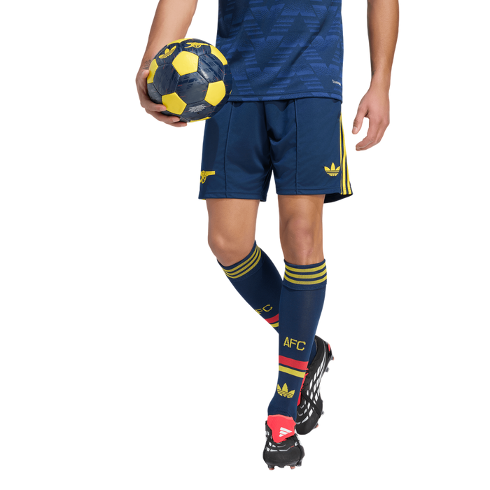 Arsenal 26/27 Away Shorts (JZ3162)