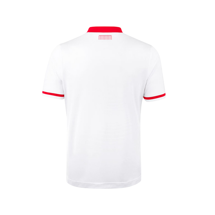 AS Monaco 26/27 Home Jersey (P2GADX7559)