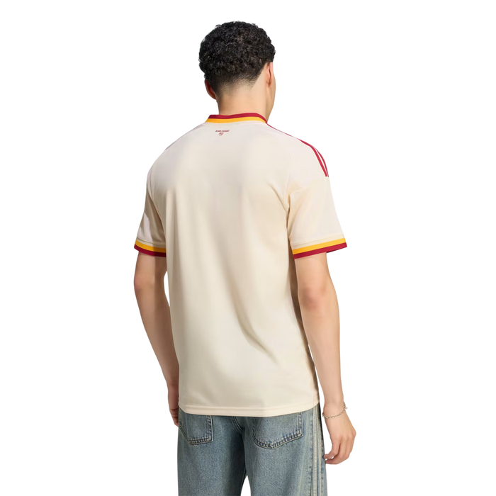 AS Roma 26/27 Away Jersey (KV2833)