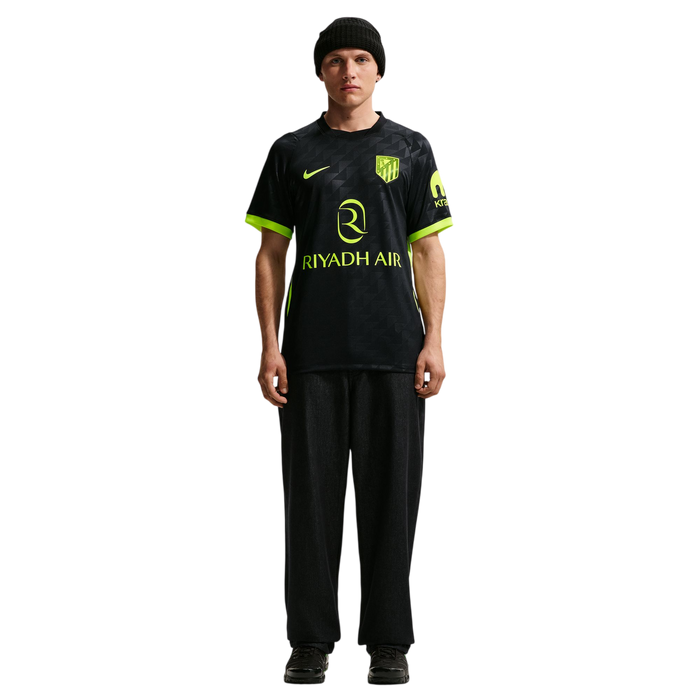 Atletico Madrid 26/27 Away Jersey (II1932-011)