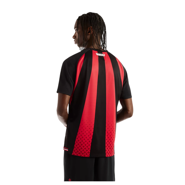 Bayer Leverkusen 26/27 Home Jersey (MT6261IW)