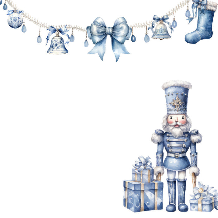 CHRISTMAS HOLIDAY CARDS