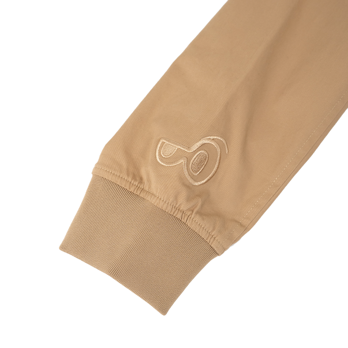 Clooless: Harrington Jacket