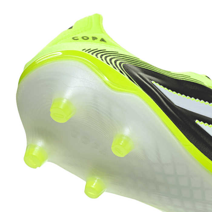 Copa Pure 3 Elite FG - Radiant Blaze Pack (JH6304) Footwear Adidas