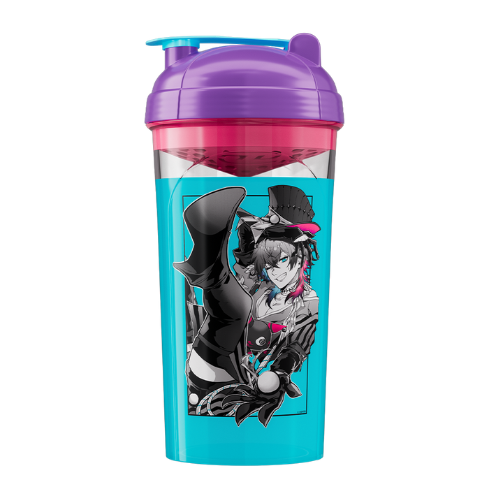 Creator Cups x Gavis Bettel - Gamer Supps