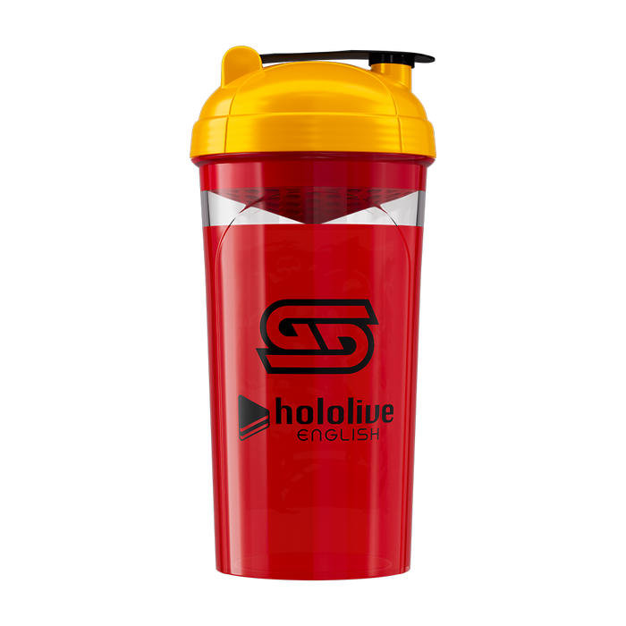 Creator Cups x Gigi Murin - Gamer Supps