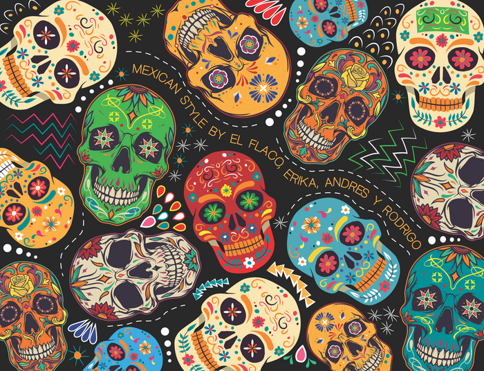 CUSTOM DESIGN PLACEMAT