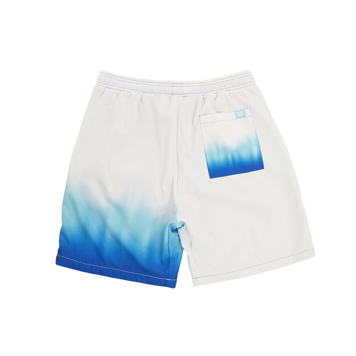 Daisy Detailing: Board Shorts - Gamer Supps