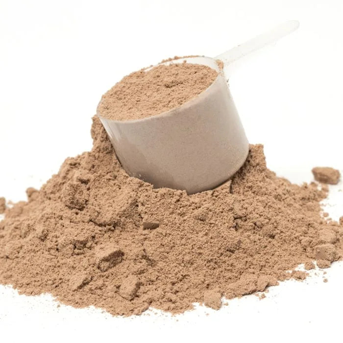 DaVinci Cocoa HGH Powder 3
