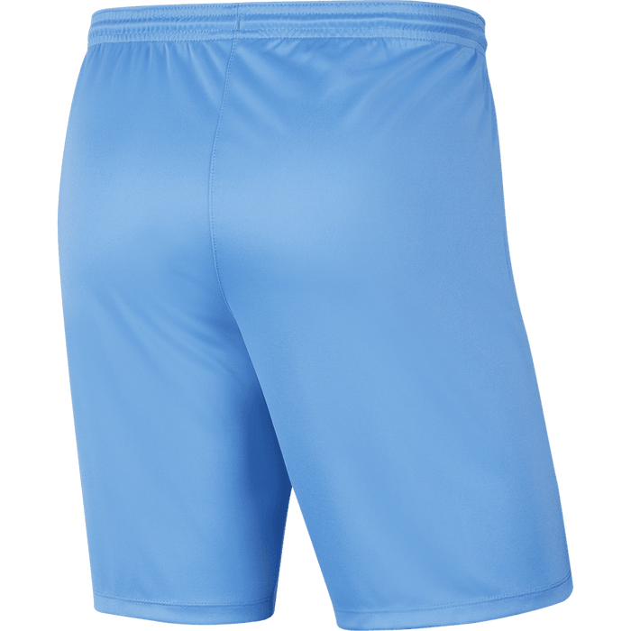 DPN 23 Men's Park 3 Shorts (BV6855-412) DPN 23 Nike Club Zone