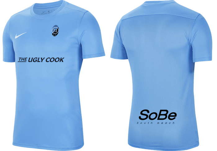 DPN 23 Men's Park 7 Jersey (BV6708-412) DPN 23 Nike Club Zone