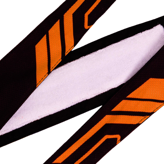 Electron - Neon orange - Glowball™ Headband