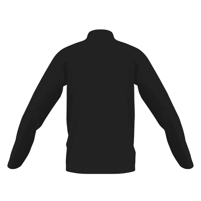Entrada 22 Men's Midlayer (IA0414-BLACK) Apparel Adidas