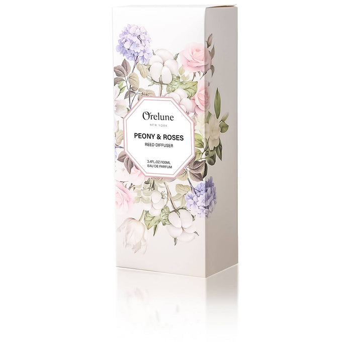 Everlasting Floral - Diffusers