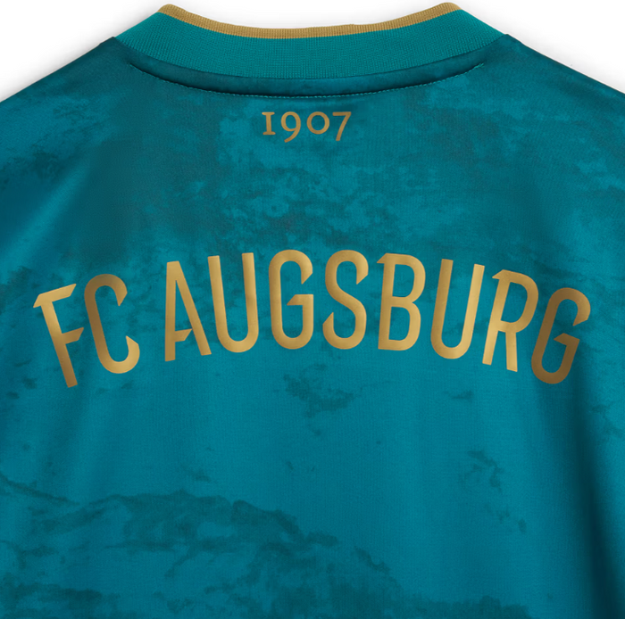 FC Augsburg 26/27 Away Jersey (P2GADX1130)