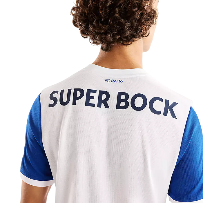 FC Porto 26/27 Home Jersey (MT6233S1)