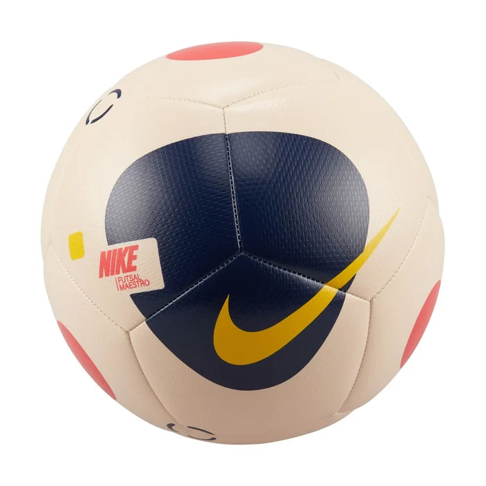 Futsal Maestro Soccer Ball (DM4153-838-PRO)