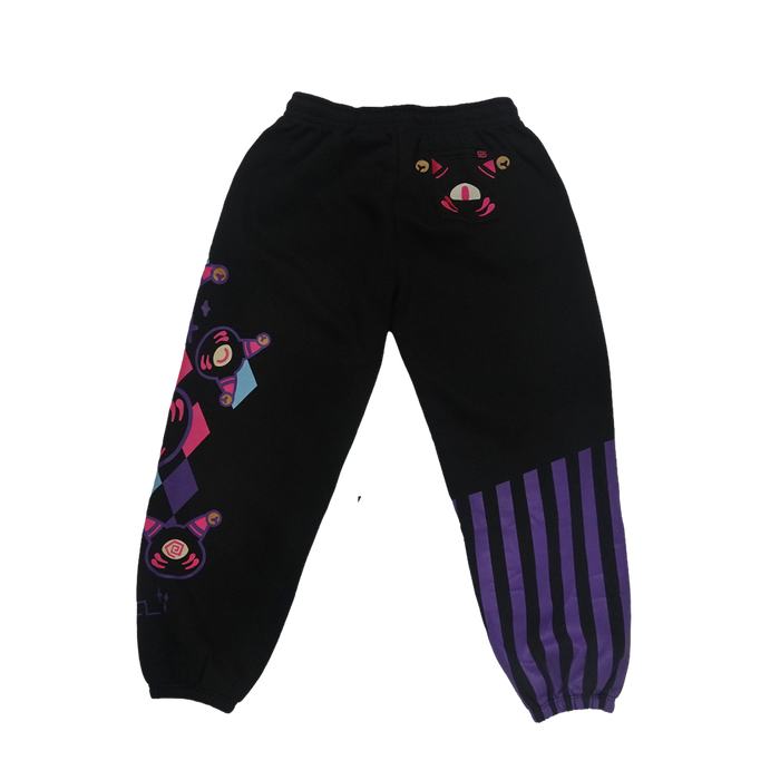 Gavis Bettel: Sweatpants - Gamer Supps