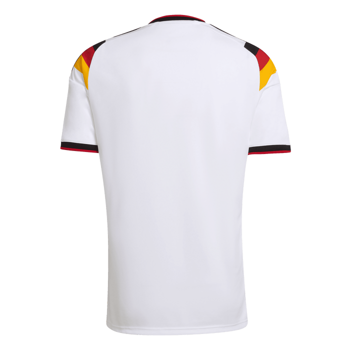 Germany 2026 Home Jersey (KD8363) Apparel Adidas