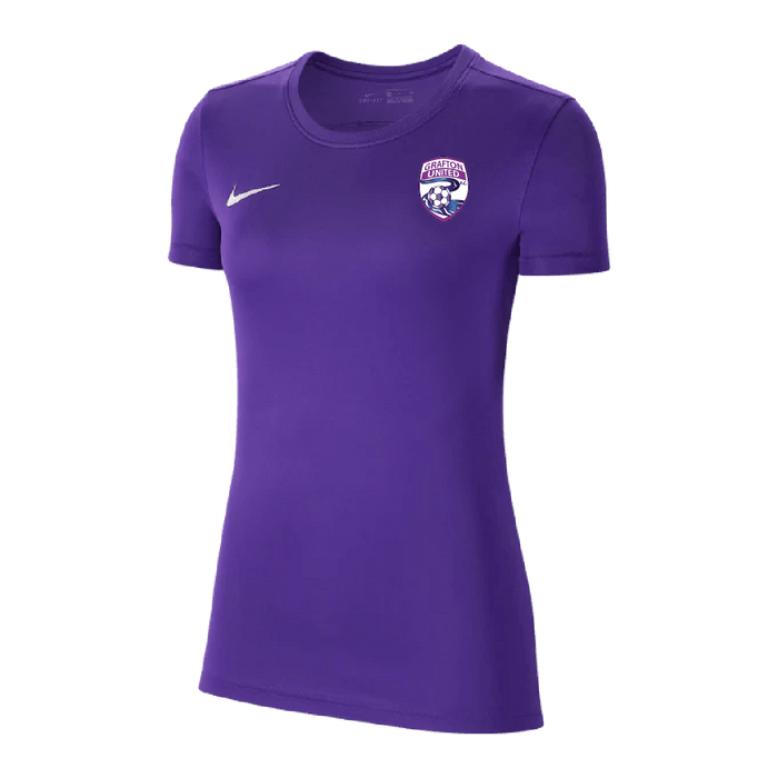 GRAFTON UNITED FC Women's Park 7 Jersey (BV6728-547) GRAFTON UNITED FC Nike Club Zone