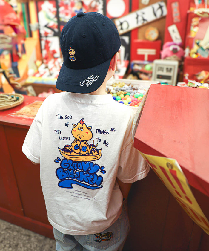 GROOVY BILLIKEN Cap