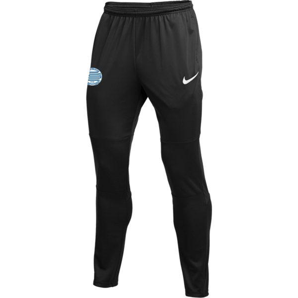 HELLENIC AC Youth Nike Dri-FIT Park 20 Track Pants HELLENIC AC Nike Club Zone