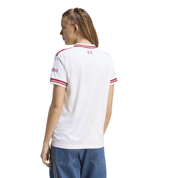 Liverpool 26/27 Away Women's Jersey (KB8298)