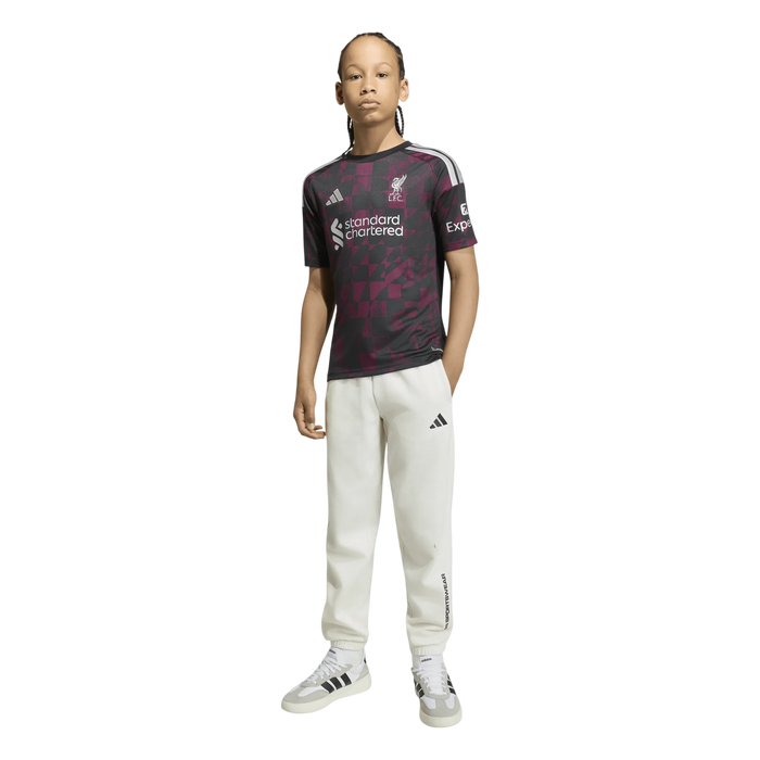 Liverpool 26/27 Third Youth Jersey (KB8284)