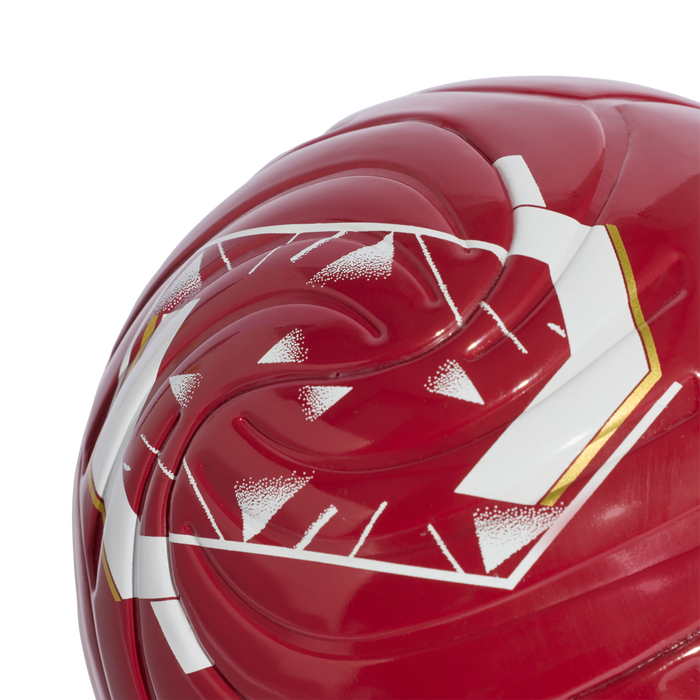 Liverpool FC Home Mini Ball (KE5133)