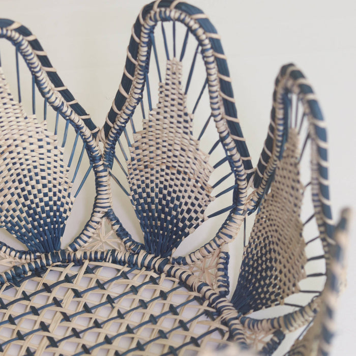 Lotus Bread basket
