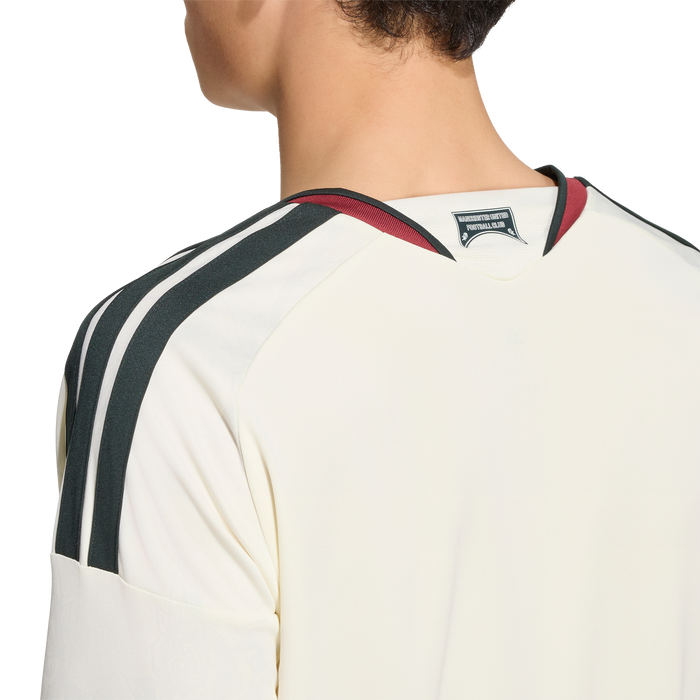 Manchester United 26/27 Long Sleeve Third Jersey (KB5560)