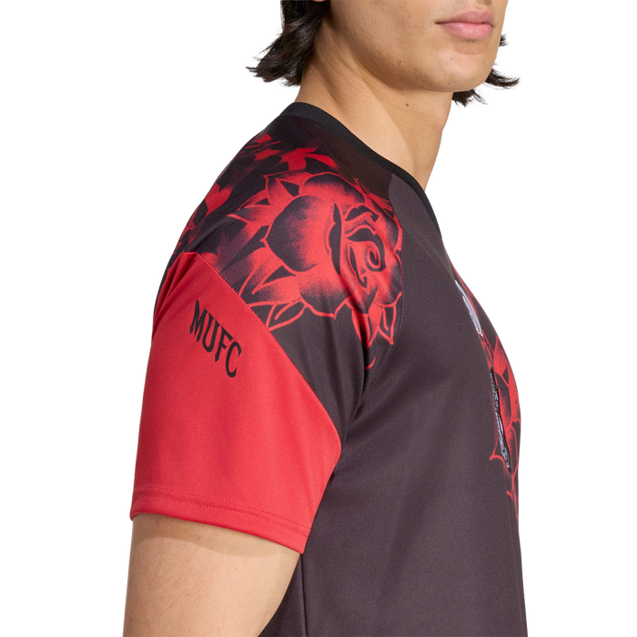 Manchester United 26/27 Pre-Match Jersey (KC4908)