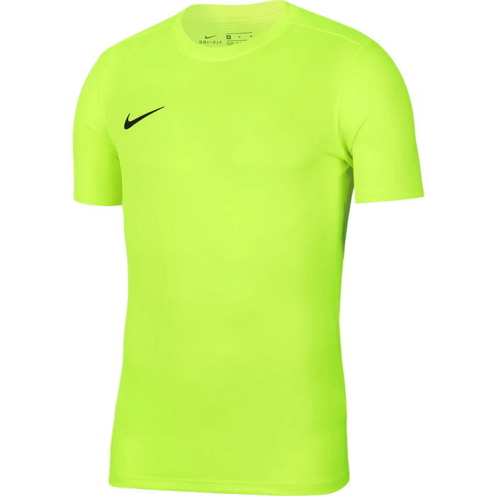MANDURAH BAPTIST COLLEGE Men's Nike Dri-FIT Park VII Jersey (BV6708-702) MANDURAH BAPTIST COLLEGE Nike Club Zone