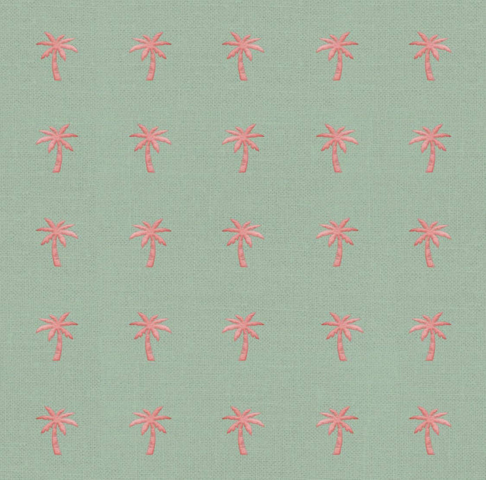 Maui Charger - 24 Paper Placemats