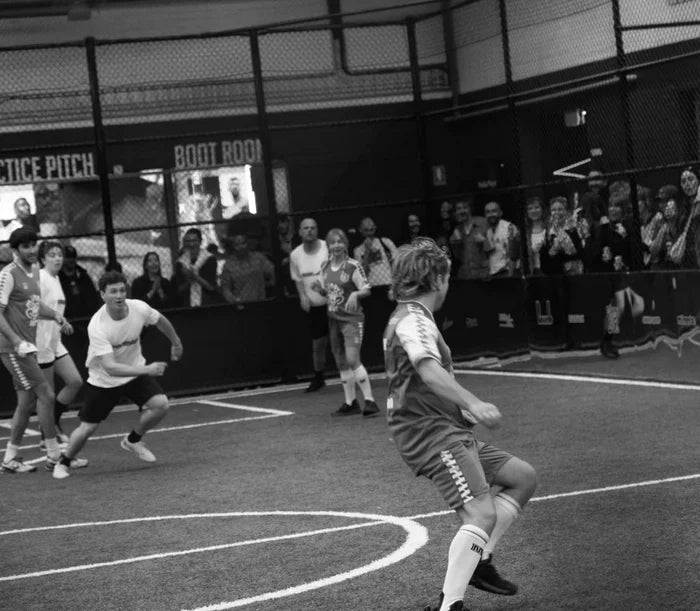 Pitch Hire - Weekday - 1 Hour Bookings Ultra Football