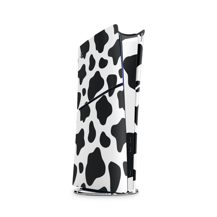 Milk Moo Moo PS5 Decal Skins