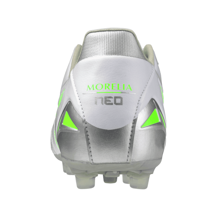 Morelia Neo IV Pro AG - Frontier Pack (P1GA253537) Footwear Mizuno