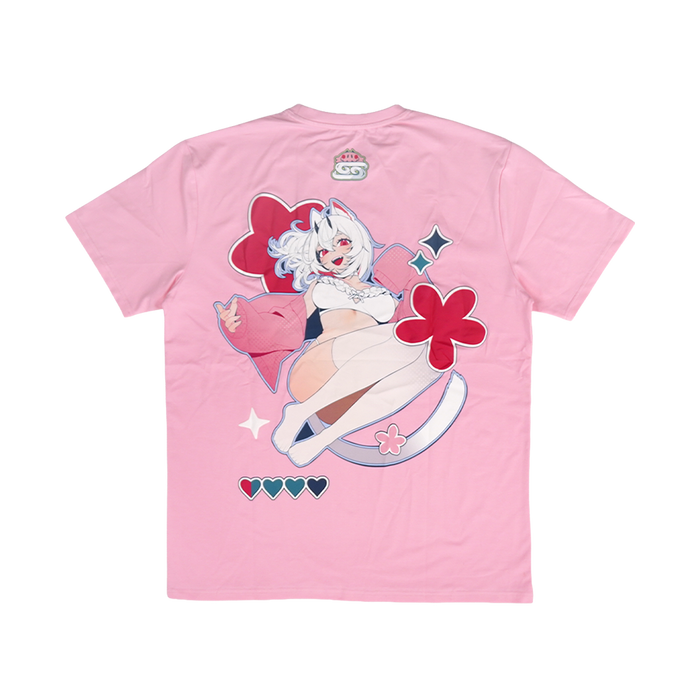 Waifu Cups x Nanoless: Birthday Drop Shirt - Gamer Supps