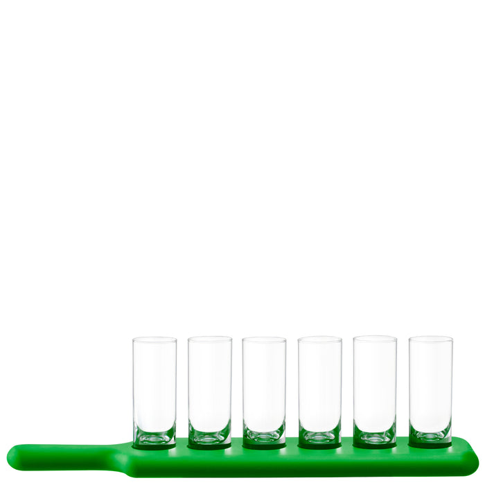 Paddle Pop - Shots