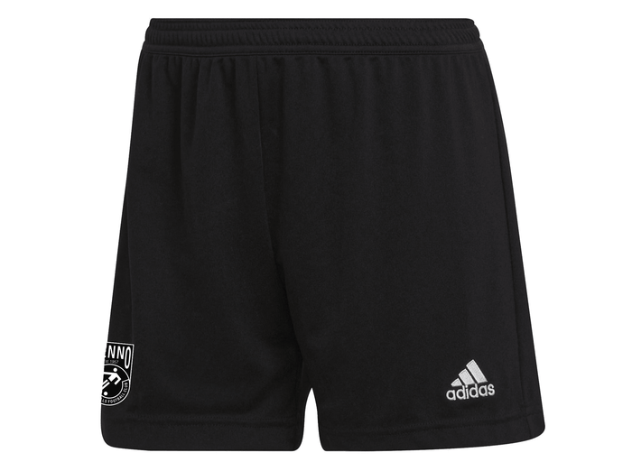 PENNANT HILLS FC Women's Entrada 22 Shorts - Training Kit PENNANT HILLS FC Adidas Club Zone