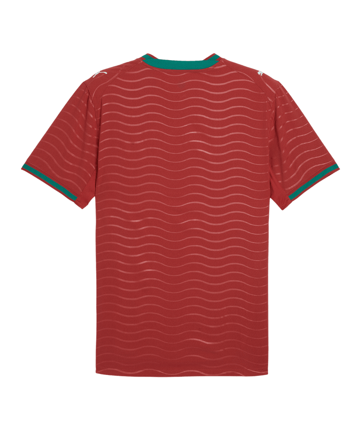 Portugal 2026 Home Authentic Jersey (78327601) Apparel Puma