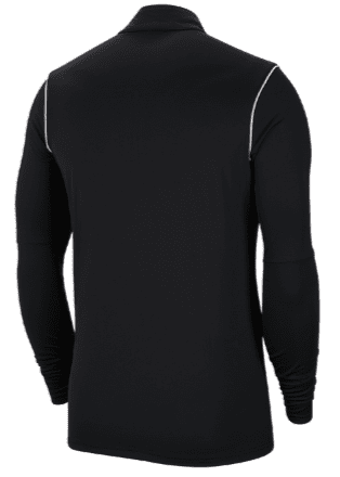 PRO FOOTBALL LAB Men's Park 20 Track Jacket (BV6885-010) PRO FOOTBALL LAB Nike Club Zone