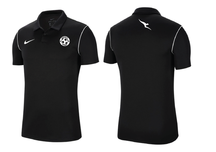 QANTAS FC Men's Park 20 Polo (BV6879-010)