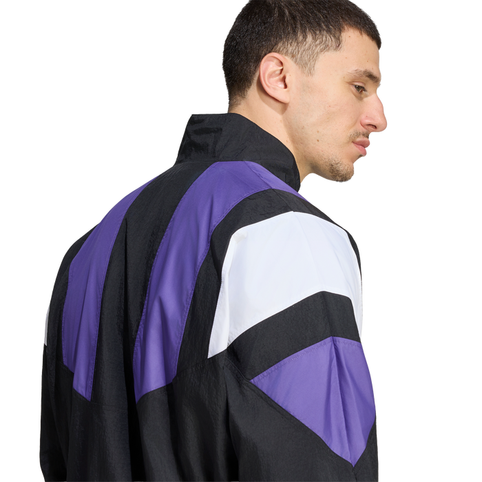Real Madrid EQT Tracksuit Top (KG5373)