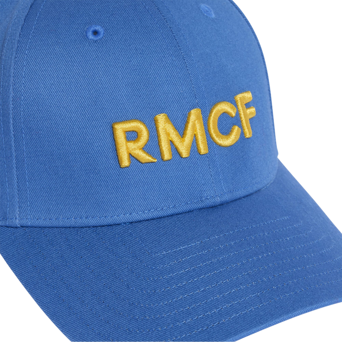 Real Madrid Third Cap (JX3212)