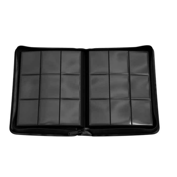 Shylily: Divine Chaos Binder - Gamer Supps